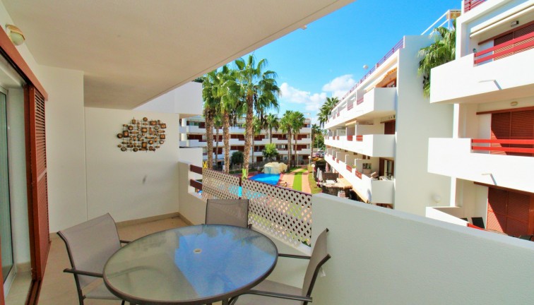 Reventa - Apartamento / piso - Orihuela Costa - Playa Flamenca