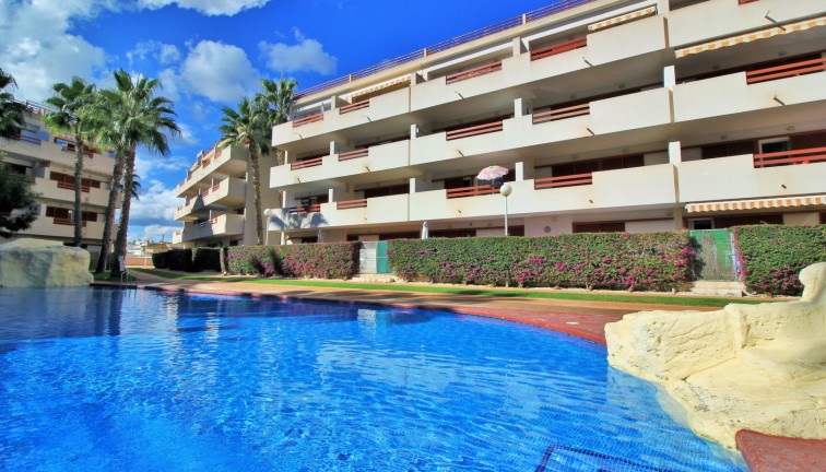 Reventa - Apartamento / piso - Orihuela Costa - Playa Flamenca