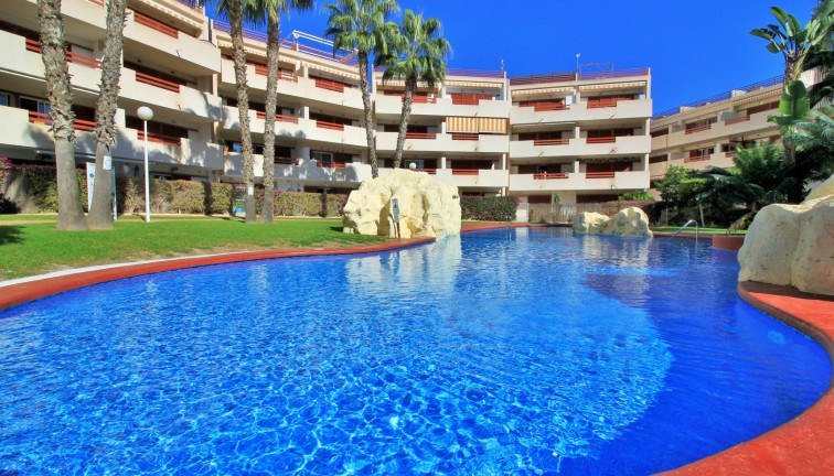 Reventa - Apartamento / piso - Orihuela Costa - Playa Flamenca