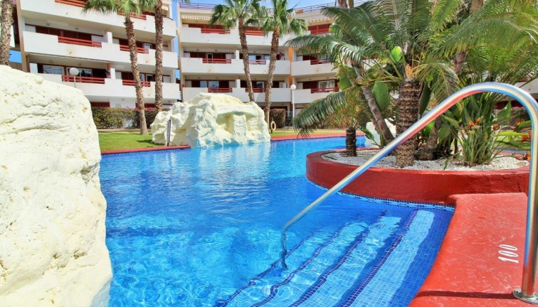 Reventa - Apartamento / piso - Orihuela Costa - Playa Flamenca