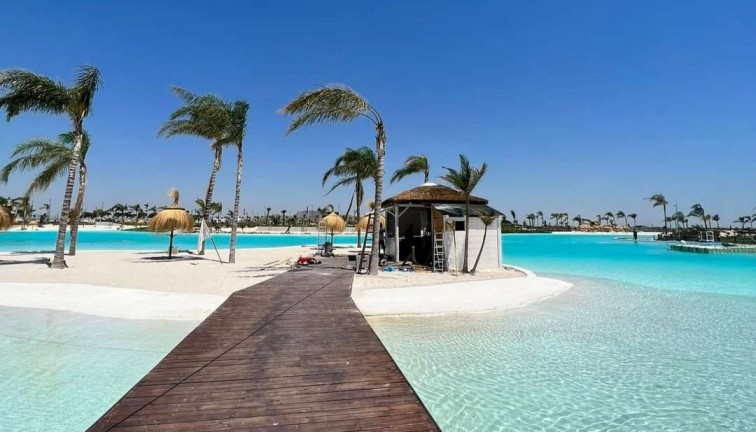 Obra nueva - Apartamento - Apartamento en el último piso - Torre Pacheco