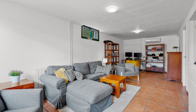 Jälleenmyynti - Erillistalo - Algorfa