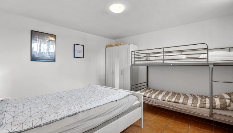 Jälleenmyynti - Erillistalo - Algorfa