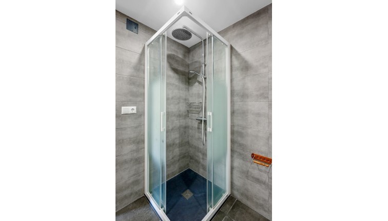 Jälleenmyynti - Erillistalo - Algorfa