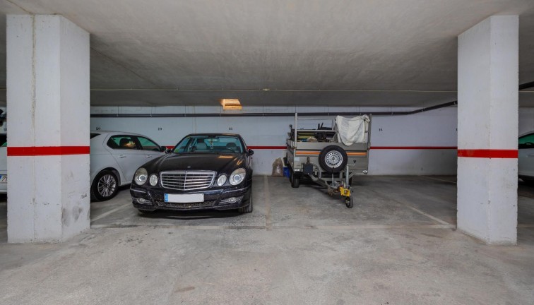 Reventa - Apartamento - Apartamento en el último piso - Pilar de la Horadada