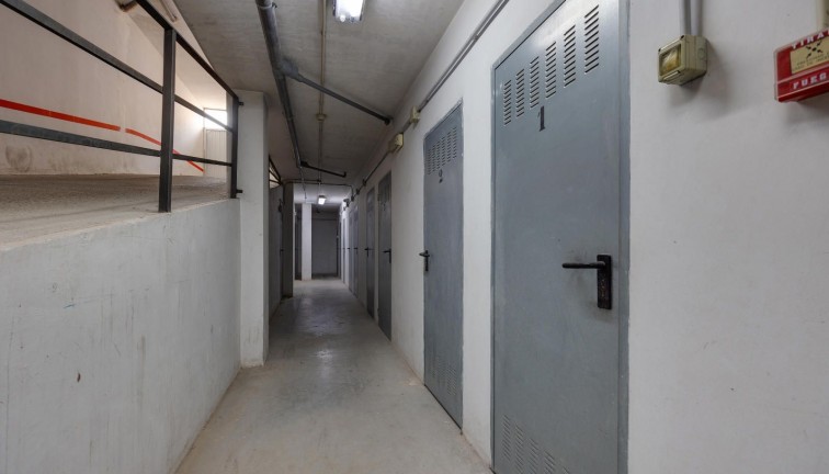 Reventa - Apartamento - Apartamento en el último piso - Pilar de la Horadada