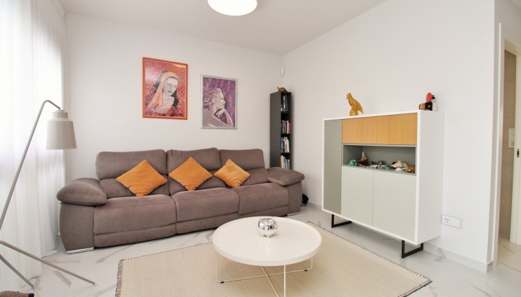 Resale - Apartment - San Miguel de Salinas