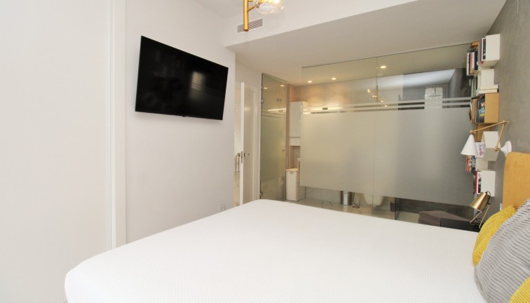 Resale - Apartment - San Miguel de Salinas