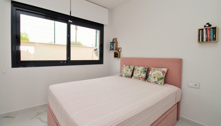 Resale - Apartment - San Miguel de Salinas