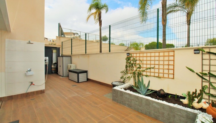 Resale - Apartment - San Miguel de Salinas