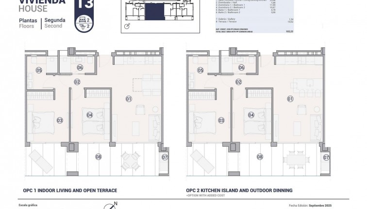 Uudistuotanto - Asunto - Villajoyosa