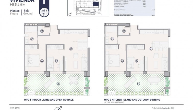 New Build - Apartment - Villajoyosa