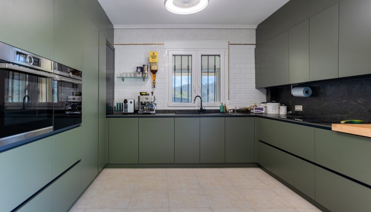 Återförsäljning - Independent villa - Murcia