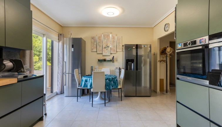 Återförsäljning - Independent villa - Murcia