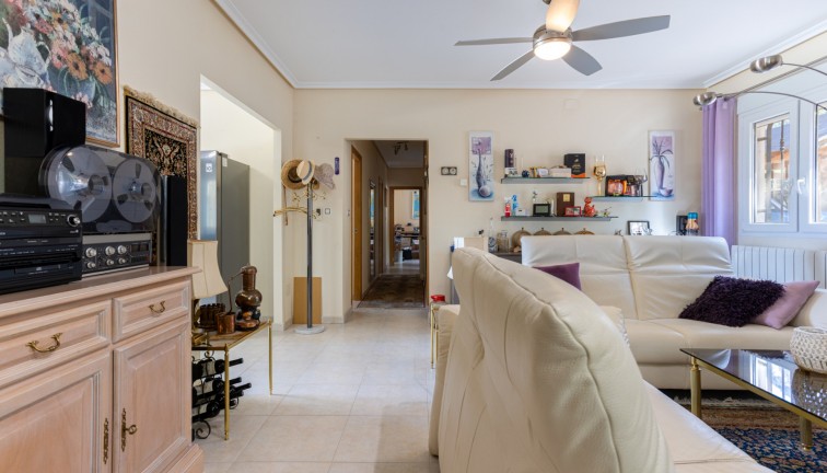 Återförsäljning - Independent villa - Murcia