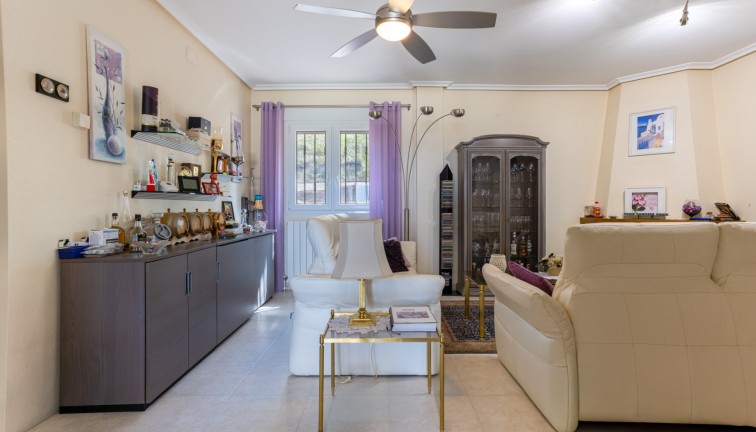 Återförsäljning - Independent villa - Murcia