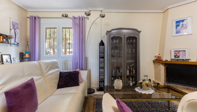 Återförsäljning - Independent villa - Murcia