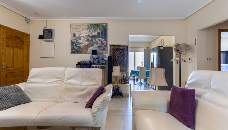 Återförsäljning - Independent villa - Murcia