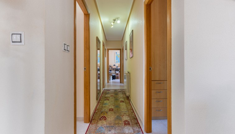 Återförsäljning - Independent villa - Murcia