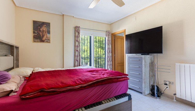 Återförsäljning - Independent villa - Murcia