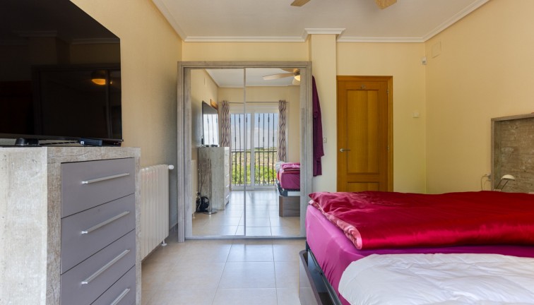 Återförsäljning - Independent villa - Murcia