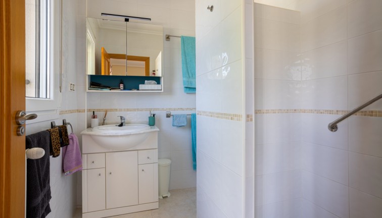 Återförsäljning - Independent villa - Murcia