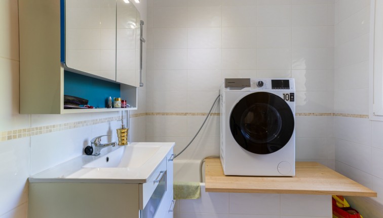 Återförsäljning - Independent villa - Murcia