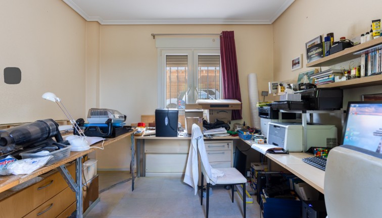 Återförsäljning - Independent villa - Murcia