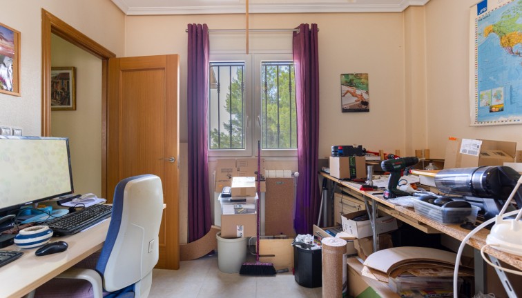 Återförsäljning - Independent villa - Murcia