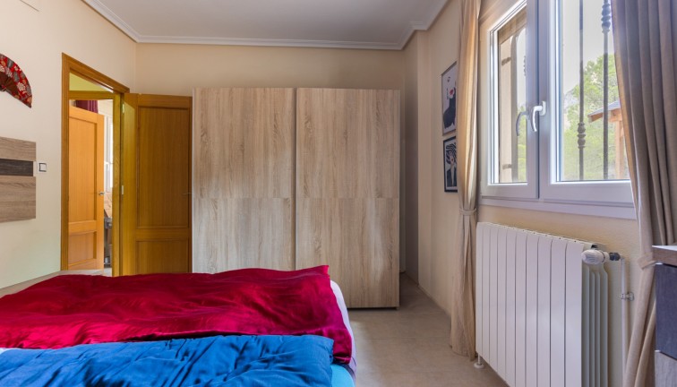 Återförsäljning - Independent villa - Murcia