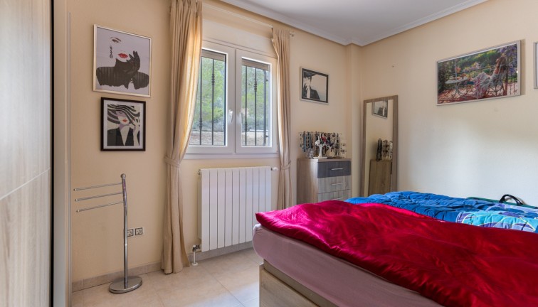 Återförsäljning - Independent villa - Murcia