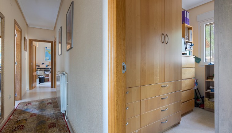 Återförsäljning - Independent villa - Murcia