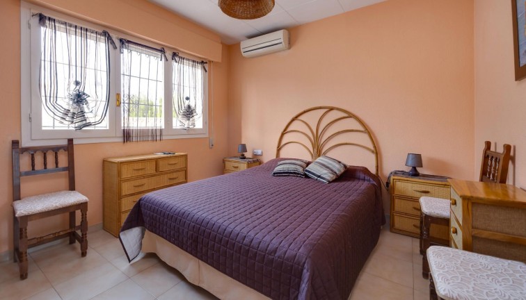 Reventa - Casa adosada - Orihuela Costa - La Florida