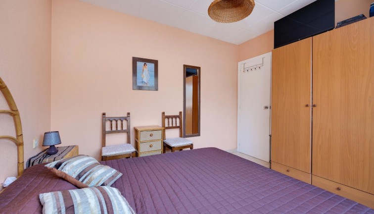 Reventa - Casa adosada - Orihuela Costa - La Florida