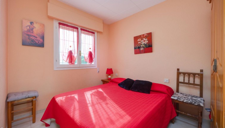 Reventa - Casa adosada - Orihuela Costa - La Florida