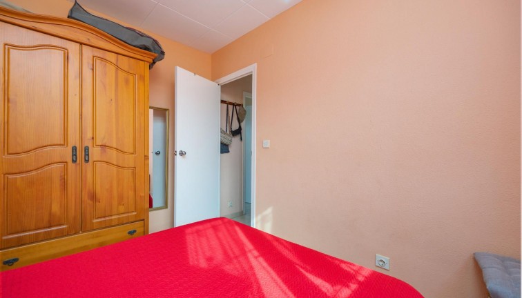 Reventa - Casa adosada - Orihuela Costa - La Florida