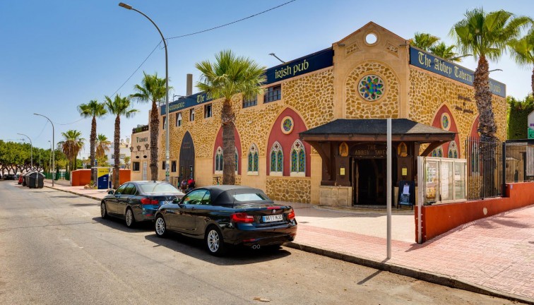Reventa - Casa adosada - Orihuela Costa - La Florida