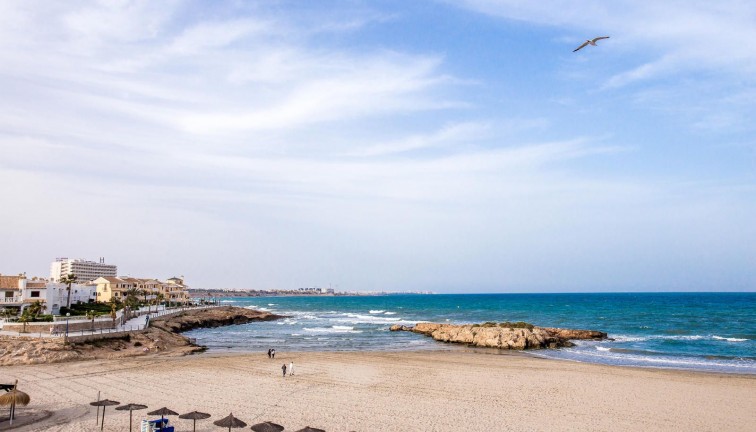 Reventa - Casa adosada - Orihuela Costa - La Florida