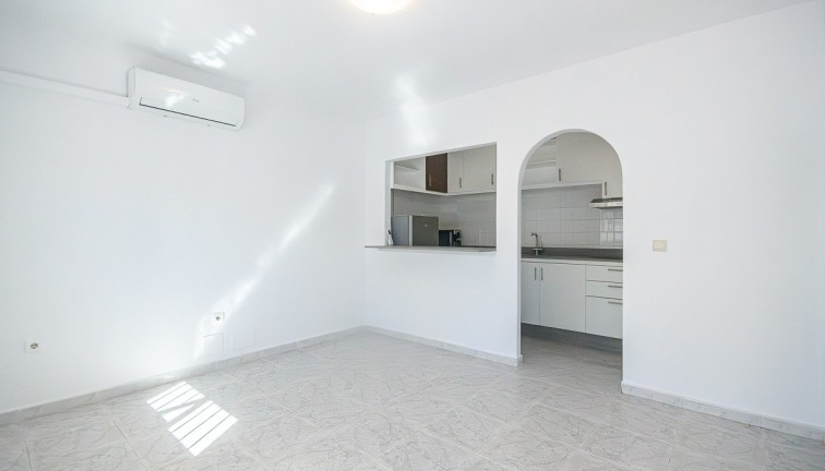 Reventa - Chalet - San Miguel de Salinas