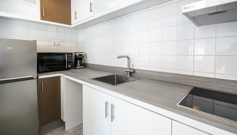 Reventa - Chalet - San Miguel de Salinas