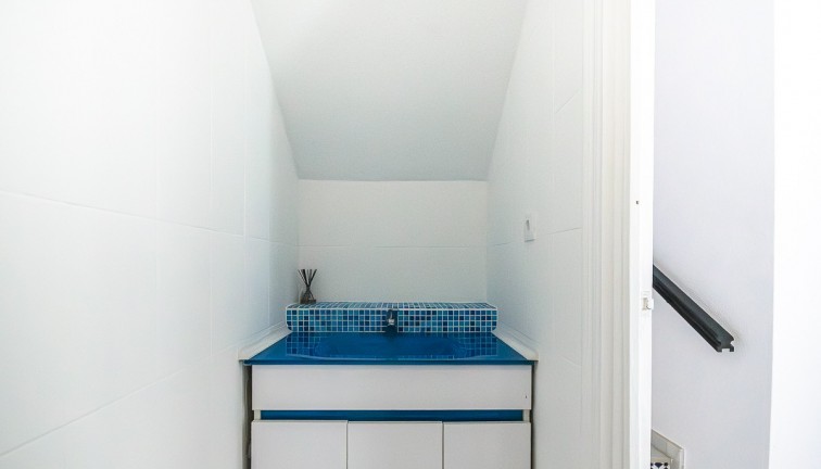 Reventa - Chalet - San Miguel de Salinas