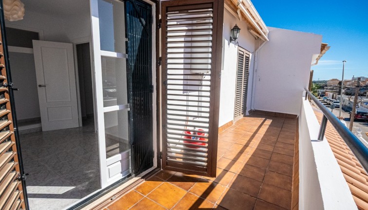 Reventa - Chalet - San Miguel de Salinas
