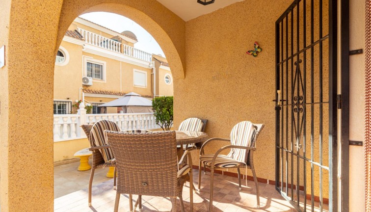 Reventa - Casa adosada - Orihuela Costa - Cabo Roig