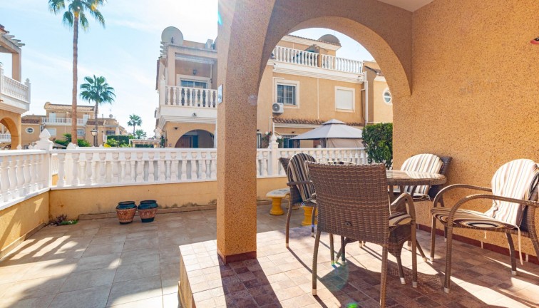 Reventa - Casa adosada - Orihuela Costa - Cabo Roig