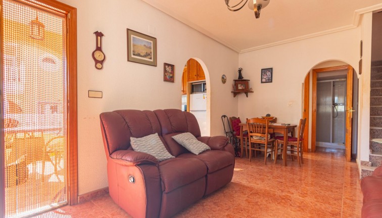 Reventa - Casa adosada - Orihuela Costa - Cabo Roig