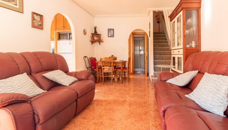 Reventa - Casa adosada - Orihuela Costa - Cabo Roig