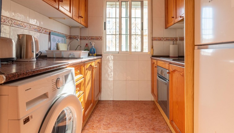 Reventa - Casa adosada - Orihuela Costa - Cabo Roig