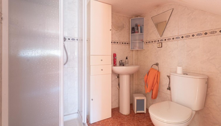 Reventa - Casa adosada - Orihuela Costa - Cabo Roig