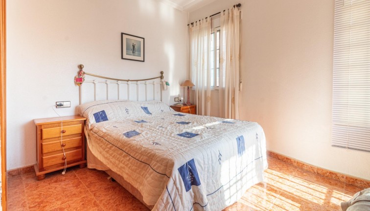 Reventa - Casa adosada - Orihuela Costa - Cabo Roig