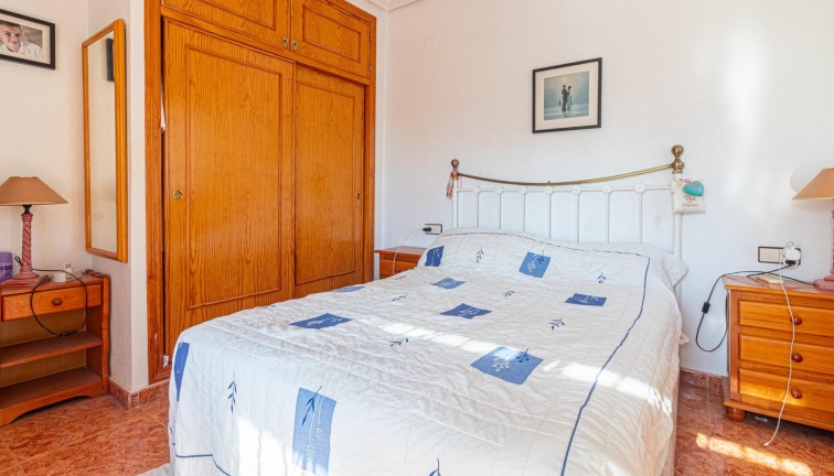 Reventa - Casa adosada - Orihuela Costa - Cabo Roig